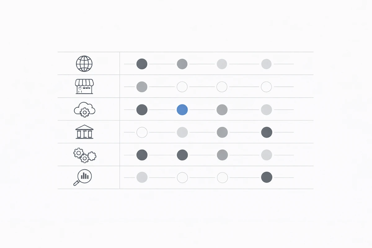Who Specializes in Digital Maturity Assessment and Implementation?